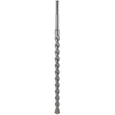 Бур по бетону CUTOP Profi Plus, SDS-Max с крестовым наконечником, 28x540 мм (42-28540)
