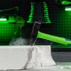 Молоток слесарный, 600 г, фибергласовая обрезиненная рукоятка Сибртех (10325)