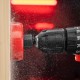 Набор кольцевых пил по дереву, 19-64 мм, 11 предметов Matrix (70473)