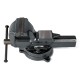 Тиски слесарные усиленные 150 мм RUNTEC RT-KT6