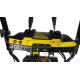 Снегоотбрасыватель CHAMPION ST761BS (6,5лсB&S950 61см6F/2Rколеса3л78,5кг эл.стартер,фара,обогрев) (ST761BS)