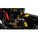 Снегоотбрасыватель CHAMPION STT761E (7,0лс61см6F/2Rгусеницы3л90кг эл.стартер,фара,обогрев,зимн.дв.) (STT761E)