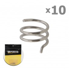 Спираль к соплу ERGOPLUS 15 (BEA0303-10)