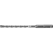 Бур SDS-plus 6 x 160 мм STAYER Professional 2930-160-06_z02