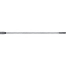 Зубило плоское Gorilla Force, 25 x 600 мм, SDS-max STAYER Professional 29392-25-600