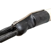 Уплотнитель кабельных проходов термоусаживаемый УКПт-Р-135/35 (КВТ) (75081)