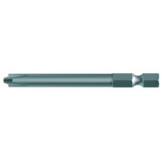 Бита PlusMinus 2 x 70 мм 1/4
