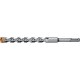 Бур 16 х 200 мм SDS-plus Cerazit Carbide KRAFTOOL 29320-210-16