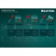 Литой поворотный заклепочник RX-7, 360°, 2.4–4.8 мм, в кейсе KRAFTOOL 31176-H6_z01