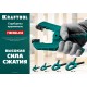Пружинная струбцина SC-8, 75 х 75 мм KRAFTOOL 32227-8