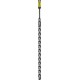 Бур SDS-max Professional Hercules-4Х STAYER 40x880/1000 мм 29370-880-40  