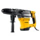 Перфоратор SDS-Max 40 мм, 1250 Вт STEHER HD-40-1250 MAX