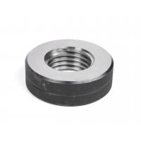 Калибр-кольцо Tr 70х10 8e НЕ LH Микрон