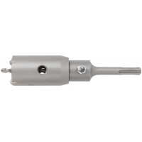 Коронка по бетону SDS Plus, 40 мм, Cutop Profi (43-875)
