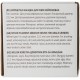 Корщетка-колесо нейлоновая, посадочный диаметр 22,2 мм, Профи 100 мм (38791)