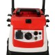 Пылеводосос электрический для автосервиса EVOline CVC 140 Power Tool and Air Tool (M-class)