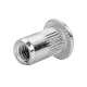 Нержавеющая заклепка R:Rivets М3, 20 шт RAPID 5000670