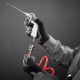 Шланг спиральный воздушный, 15 м, с быстросъемными соединениями Matrix (57006)