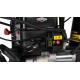 Снегоотбрасыватель CHAMPION ST761BS (6,5лсB&S950 61см6F/2Rколеса3л78,5кг эл.стартер,фара,обогрев) (ST761BS)