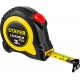 Рулетка с автостопом 3 м х 16 мм Leader Professional STAYER 3402-3