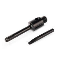 Адаптер SDS+ / M16_drift key (КВТ) (102562)