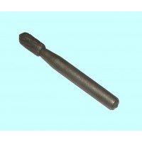 Борфреза сфероцилиндрическая d 6х14х6х60 Р6М5 тип С оксид.