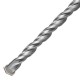 Бур по бетону, 14 х 400 мм, SDS Plus Matrix (71044)