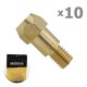 Держатель наконечника Mig ERGOPLUS 36 (BMD0063-10)