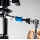 Динамометрический адаптер для бит FIX-TORQ, 2.5 Нм KRAFTOOL 64035-2.5
