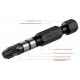 Ударные биты Impact PZ3, 50 мм, 10 шт KRAFTOOL 26193-3-50-S10