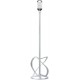 Миксер для легких строительных смесей усиленный Профи, хвостовик М14, 160х590 мм (04293)