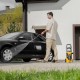 Моечная машина высокого давления R-165, 2200 Вт, 165 бар, 7 л/мин, колесная Denzel (58234)