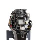 Подвесной лодочный мотор TOYAMA, F9.9FWS PRO (F9.9FWS PRO)
