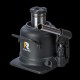 Домкрат бутылочный двухштоковый профессиональный 20 т, 150-245 мм RUNTEC RT-WJ20