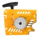 Стартер для бензопилы DS-4516, DS-5218, DS-5820 Denzel (59813)