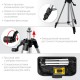 Лазерный нивелир 10 м Professional STAYER 34960-H2