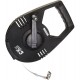 Лента мерная геодезическая стальная 50 м Racer Professional STAYER 2-34186-050