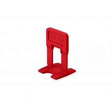 STAYER СВП TileFix, 0,5 мм, 500 шт, система выравнивания плитки ?ворота? (33844-500)