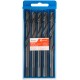 Сверло по металлу Cutop Special, HSS-G, 12 х 151/90 мм (5 шт) (54-962)