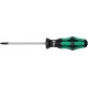Отвёртка TX 8 x 60 мм с отверстием TORX BO серия 367 Wera WE-138258