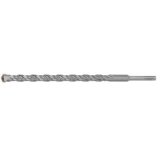 Бур по бетону, SDS-Plus, GreatFlex Light, 18x310 мм (56-18310)