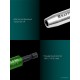 Динамометрический адаптер для бит FIX-TORQ, 3.0 Нм KRAFTOOL 64035-3.0