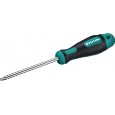 Отвертка Х-Drive, TX HOLE30 x 100 KRAFTOOL 250077-30-100