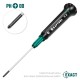 Отвертка для точных работ Precision PH00 KRAFTOOL 25682-00