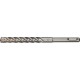 KRAFTOOL Zentro, 12 x 160 мм, SDS-plus бур (29310-160-12)