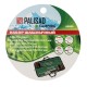 Набор шашлычный 9 предметов в сумке, Camping Palisad (69680)