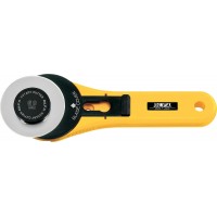 Круговой нож 60 мм OLFA OL-RTY-3/G