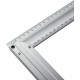 Угольник столярный 250 мм, жесткий STAYER Professional 3432-25