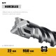 Бур SDS-plus HERCULES-4Х STAYER 22x1000 мм 29290-1000-22  