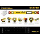 Петля карточная цвет белый цинк STAYER 50x38х1.25 мм 37611-50-1  